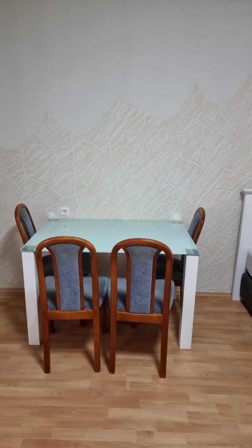 Premium Family Room Mz Vienna Luaran gambar