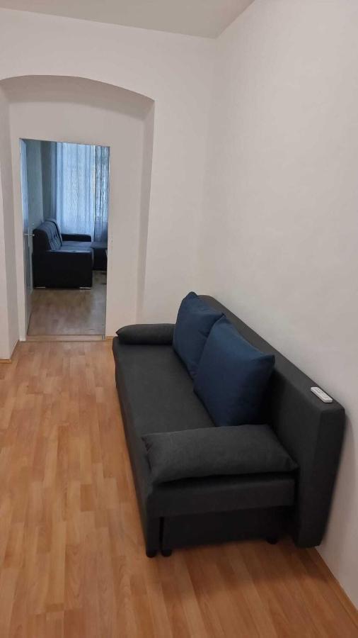 Premium Family Room Mz Vienna Luaran gambar