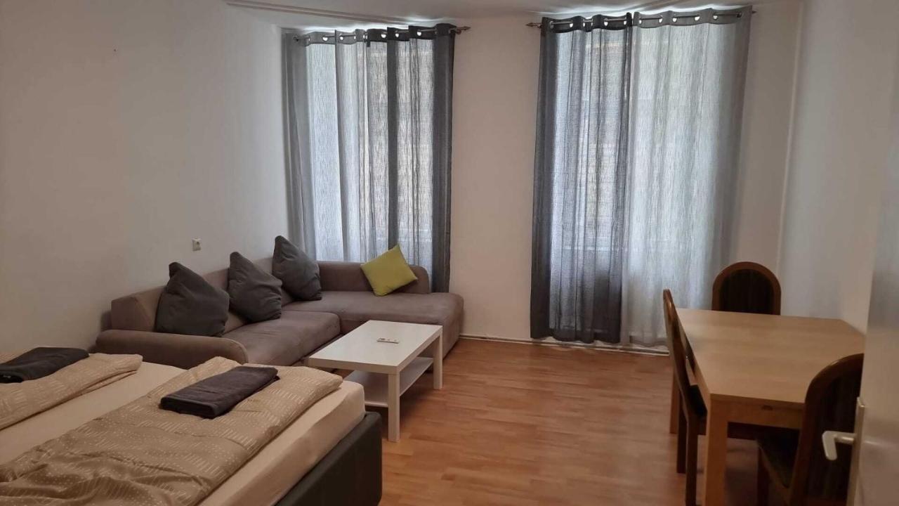 Premium Family Room Mz Vienna Luaran gambar